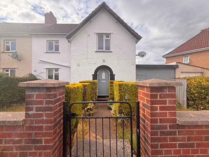 5 Bedroom Semi-Detached House To Rent In Coleford Road, Bristol, BS10