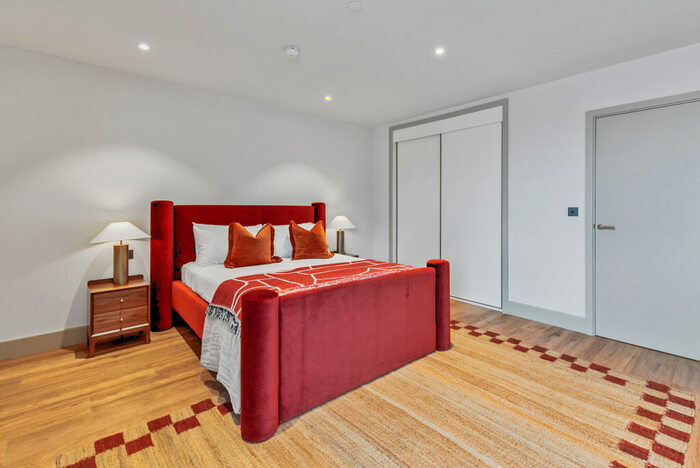 3 Bedroom Flat To Rent In The Sessile, Ashley Road, London, N17