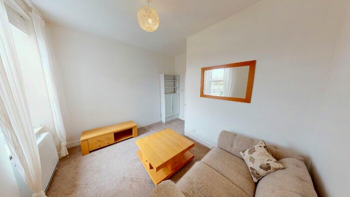 1 Bedroom Flat To Rent In Summerfield Place, City Centre, Aberdeen, AB24