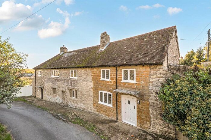 5 Bedroom Detached House For Sale In Tudor House, Portesham, Weymouth, DT3