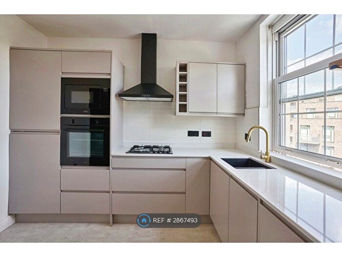 1 Bedroom Flat To Rent In Octavia House, London, W10