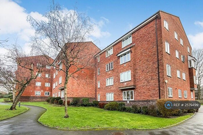 1 Bedroom Flat To Rent In St. Leonards Park, East Grinstead, RH19