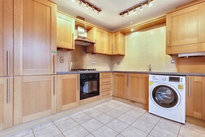 3 Bedroom Terraced House To Rent In Tannery Mews, St Ives, Cambs, PE27