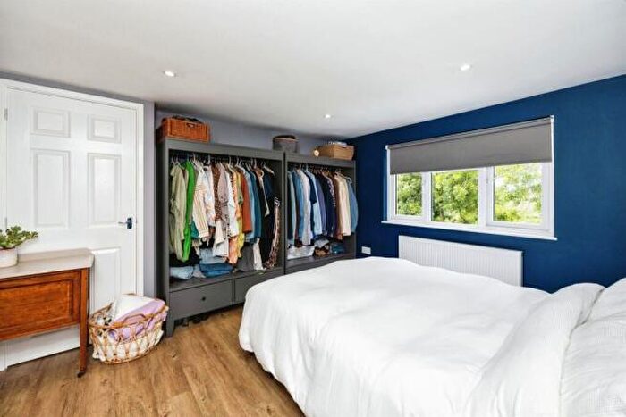4 Bedroom House To Rent In Edmund Street, Wingham, Canterbury, CT3