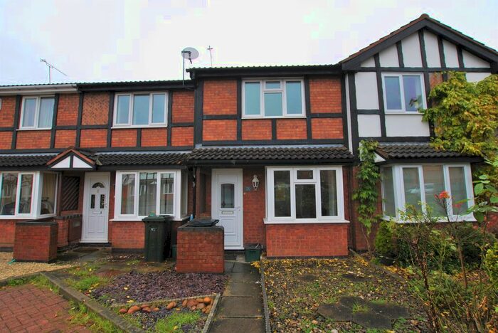 2 Bedroom Terraced House To Rent In Colwick Manor Farm, Colwick NG4