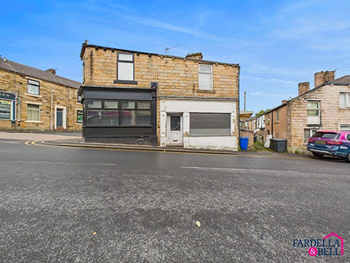2 Bedroom Semi-Detached House For Sale In Railway Street, Brierfield, Nelson, BB9