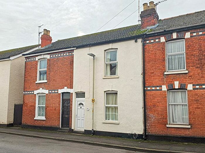 3 Bedroom Terraced House To Rent In Birchmore Road, Gloucester, GL1
