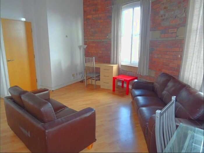 2 Bedroom Flat To Rent In Treadwell Mills, Upper Park Gate, Little Germany, BD1