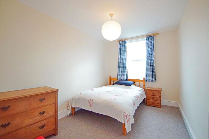 4 Bedroom Terraced House To Rent In Tortworth Road, Bishopston, Bristol, BS7