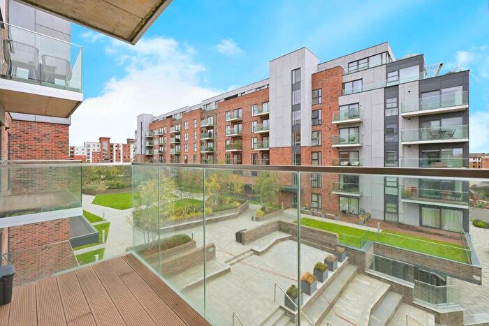 2 Bedroom Flat To Rent In East Station Road, Peterborough, Peterborough, PE2
