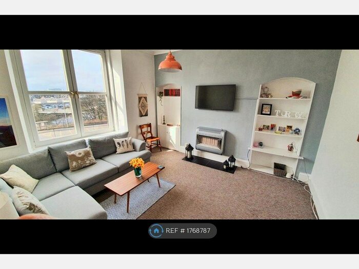2 Bedroom Flat To Rent In Menzies Road, Aberdeen, AB11