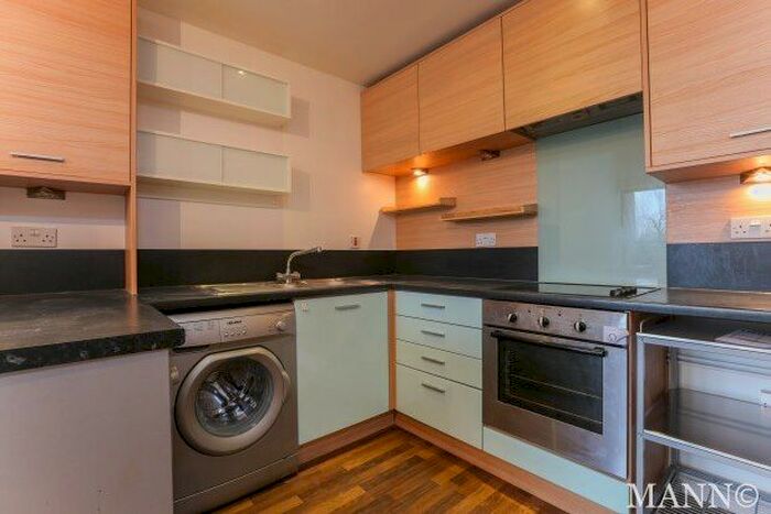 1 Bedroom Flat To Rent In Berber Parade, London, SE18