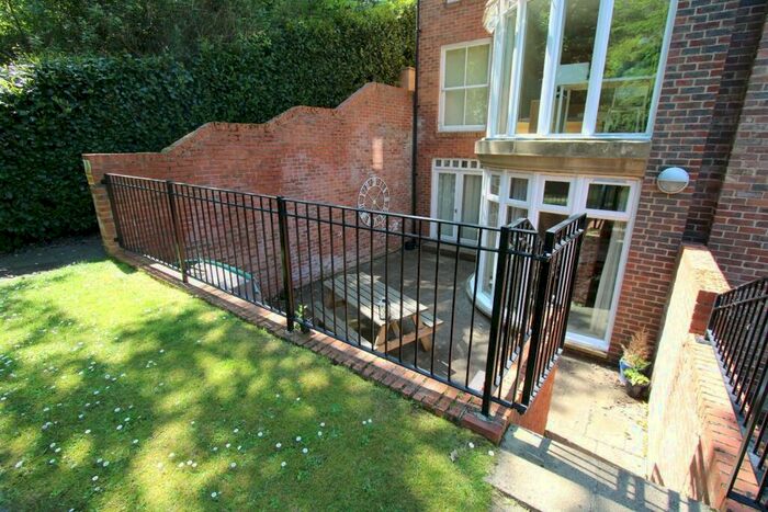 2 Bedroom Apartment To Rent In Sylvan House, St. Helens Well, Durham, DH1
