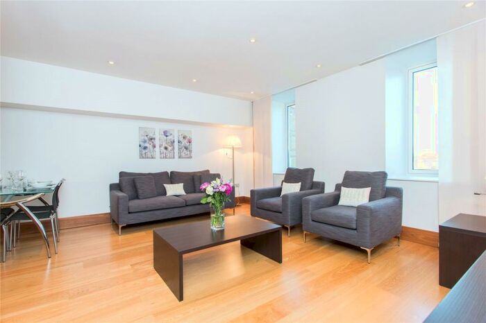 1 Bedroom Flat To Rent In Parkview Residence, Baker Street, Marylebone, London, NW1