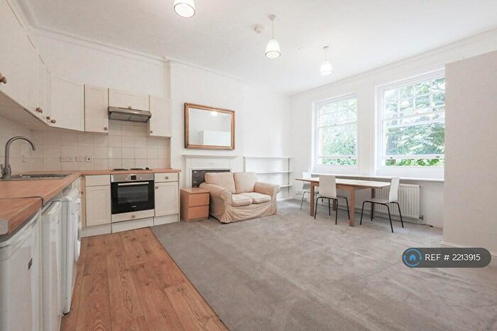 5 Bedroom Flat To Rent In Aberdare Gardens, London, NW6
