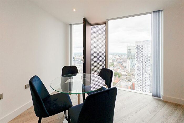 2 Bedroom Flat For Sale In Thr, M15