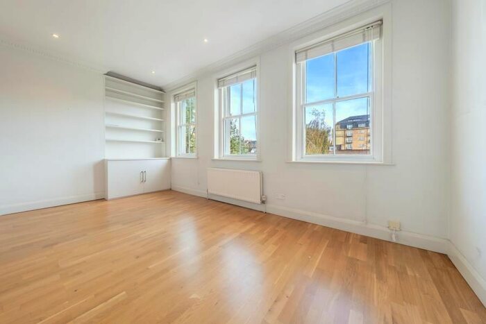 1 Bedroom Flat To Rent In Randolph Avenue, London, W9