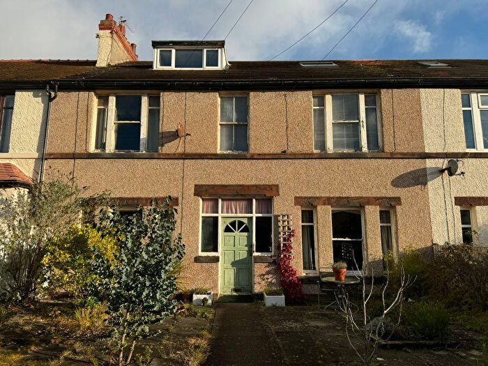 1 Bedroom Flat To Rent In Cable Road, Wirral, CH47