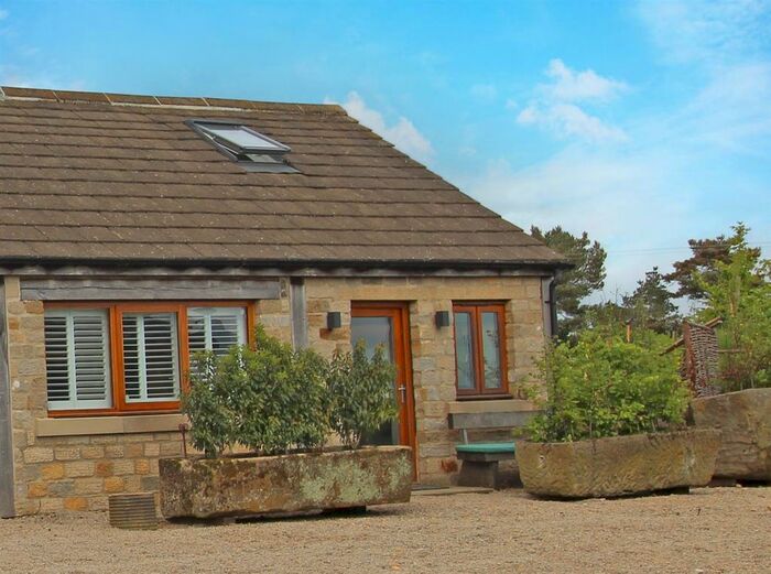1 Bedroom Property To Rent In West End Farm, Stainburn, Harrogate, LS21