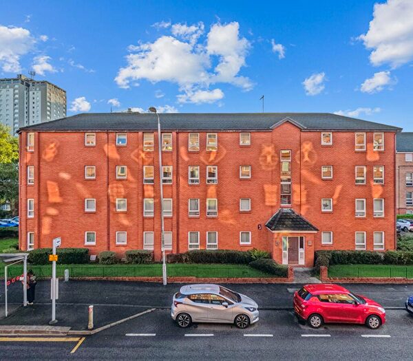 1 Bedroom Flat To Rent In Holmlea Road, Flat /, Cathcart, Glasgow, G44