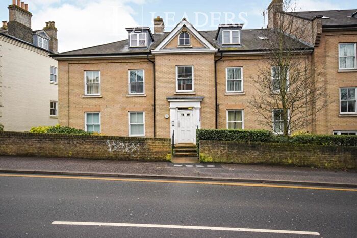 2 Bedroom Flat To Rent In Great Eastern Court, Lower Clarence Road, Norwich, NR1