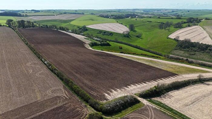 Land For Sale In Lot : Land At Cruxton Manor Farm, Cruxton, Dorchester, Dorset, DT2