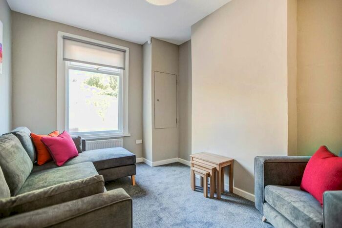 3 Bedroom Terraced House To Rent In Hayward Road, Lawrence Hill, Bristol, BS5