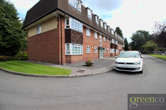 3 Bedroom Flat To Rent In Towers Business Park, Wilmslow Road, Didsbury, Manchester M20