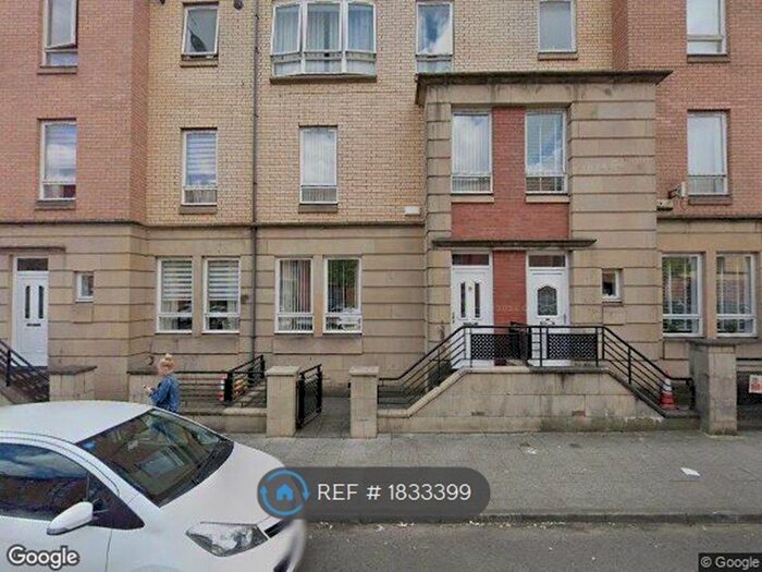 3 Bedroom Flat To Rent In Old Rutherglen Road, Glasgow, G5