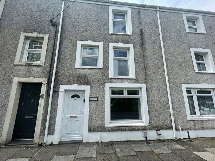 3 Bedroom House To Rent In Ebbw Vale Row, Cwmavon, SA12