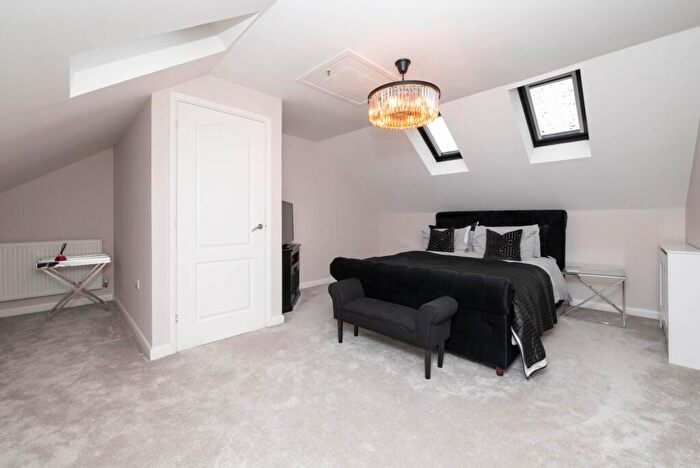 4 Bedroom Terraced House For Sale In St Pauls Crescent, Boughton, ME13