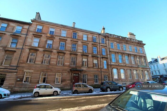 4 Bedroom Flat To Rent In Kelvingrove Street, Glasgow, G3