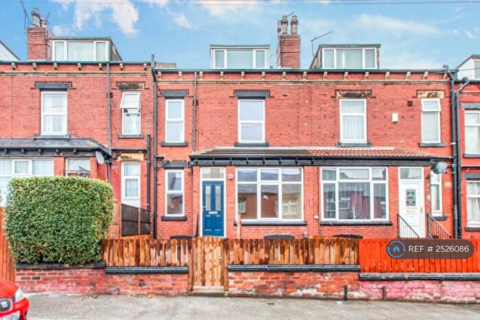 2 Bedroom Terraced House To Rent In Berkeley Avenue, Leeds, LS8