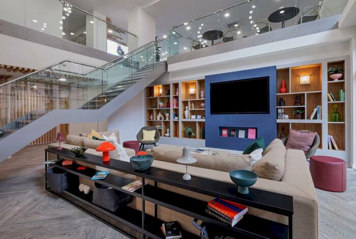 1 Bedroom Apartment To Rent In Weldale Street, Reading, RG1