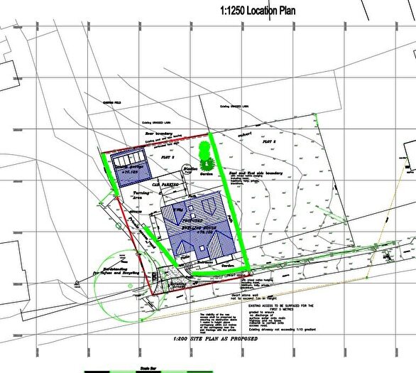 5 Bedroom Plot For Sale In Glentirranmuir, Kippen, Stirling, FK8