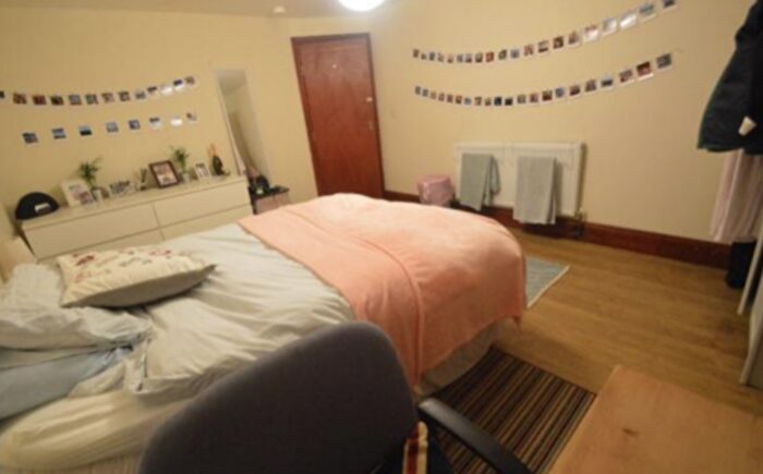6 Bedroom House To Rent In Welton Mount, Hyde Park, Leeds, LS6
