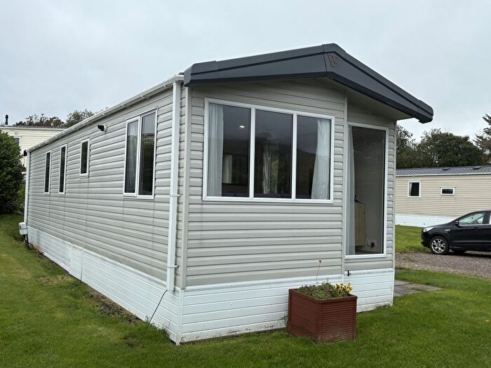 3 Bedroom Mobile/park Home For Sale In Fintry, Glasgow, G63