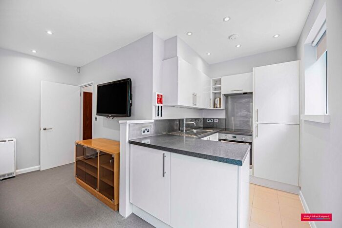 1 Bedroom Flat To Rent In Paddington Street, London, W1U