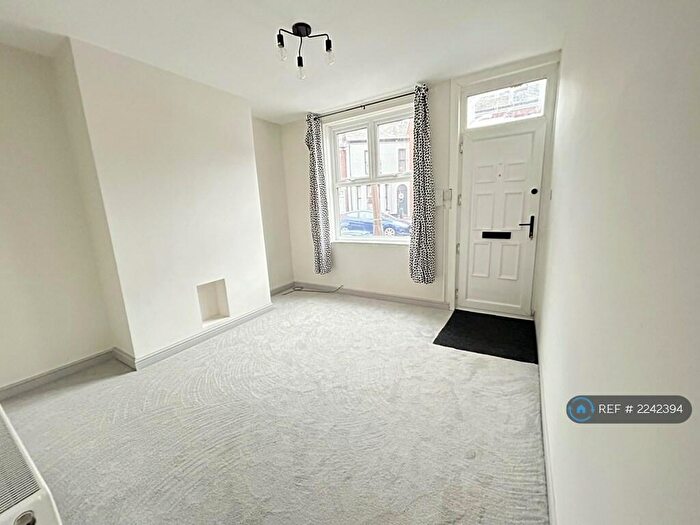 2 Bedroom Terraced House To Rent In Mahood St, Edgeley, SK3