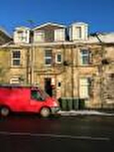 1 Bedroom Flat To Rent In Main Street, Newmilns, KA16