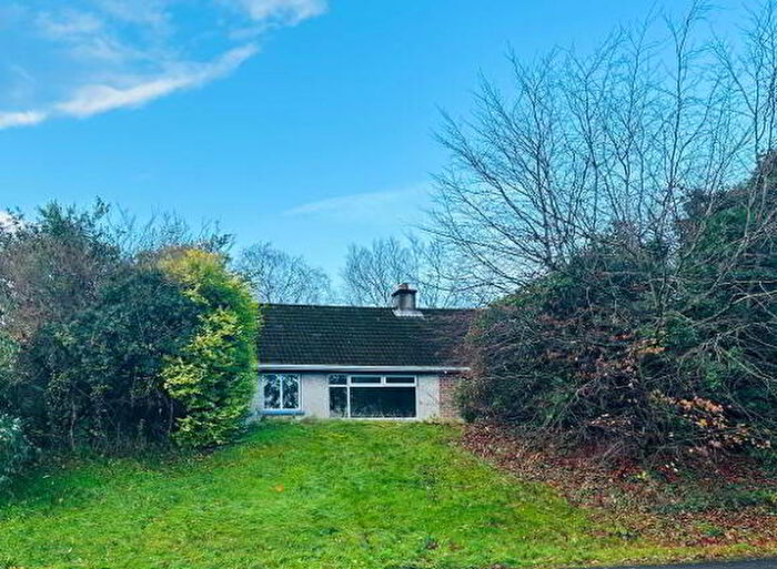 3 Bedroom Detached Bungalows For Sale In Harberton Park, L'Derry, BT47