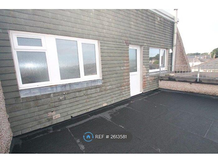 2 Bedroom Maisonette To Rent In Plymouth, Plymouth, PL3