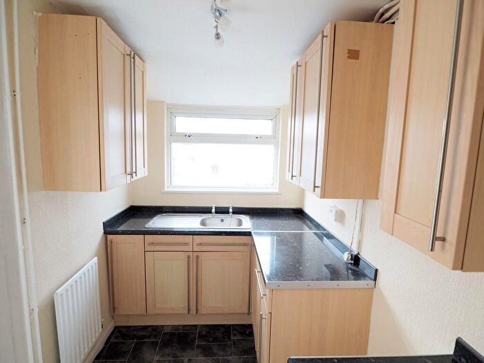 3 Bedroom Terraced House To Rent In Chatsworth Street, Sutton In Ashfield, NG17