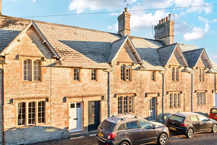 3 Bedroom Terraced House For Sale In High Street, Puddletown, Dorchester, DT2