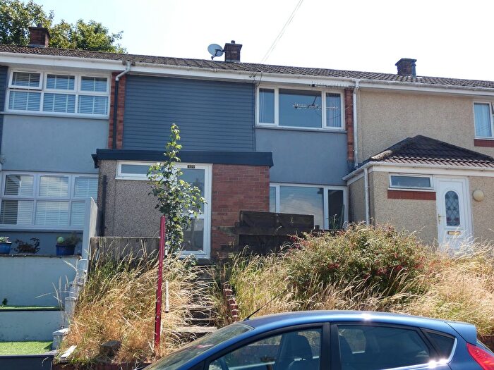 2 Bedroom Property For Sale In Wheatley Road, Neath, West Glam., SA11