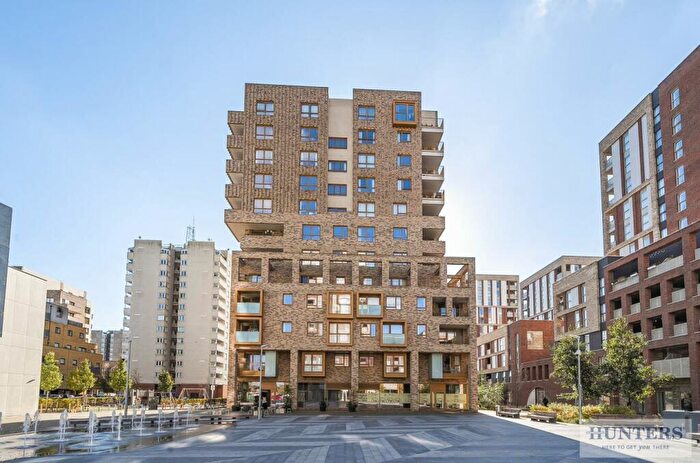 1 Bedroom Flat For Sale In Swift Court, Southmere, SE2