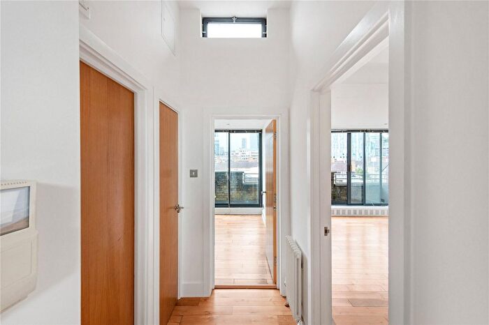 1 Bedroom Flat To Rent In Thrawl Street, London, E1