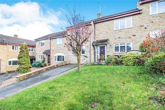 3 Bedroom Terraced House For Sale In East Causeway Crescent, Leeds, West Yorkshire, LS16