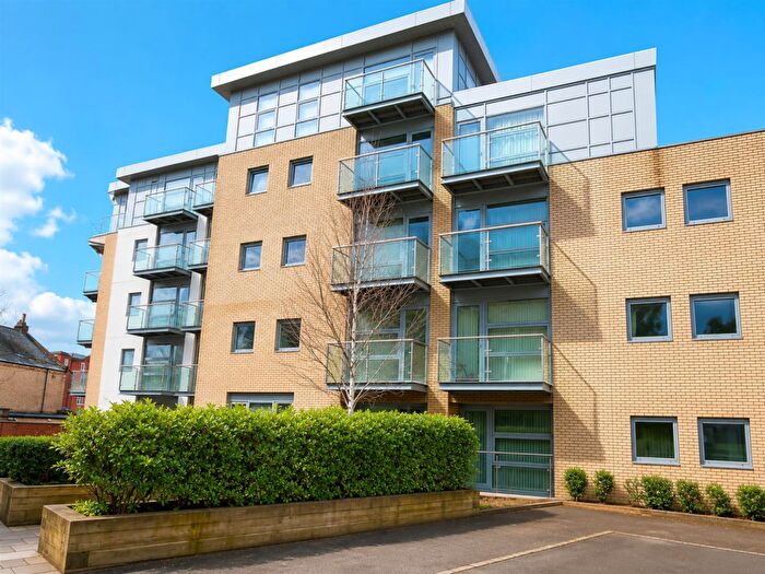 2 Bedroom Apartment To Rent In Lime Square, Newcastle Upon Tyne, NE1