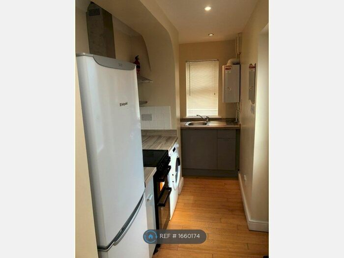 Studio To Rent In Roman Way, Wantage, OX12